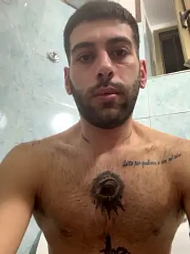 Enzoblood1 online show from 14, 1, 2026