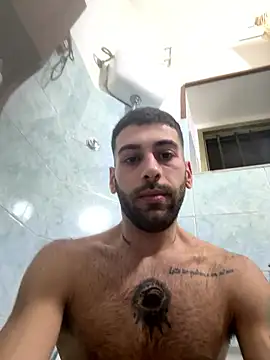 Enzoblood1 online show from 19, 1, 2026