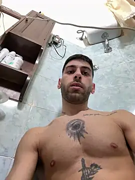 Enzoblood1 online show from 7, 2, 2026