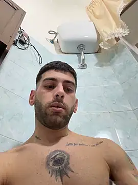 Enzoblood1 online show from 8, 2, 2026