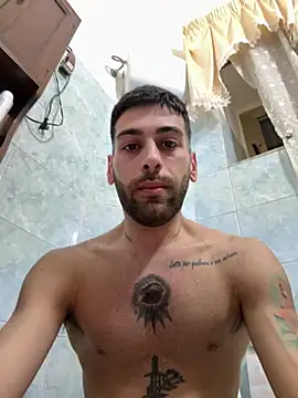 Enzoblood1 online show from 10, 2, 2026