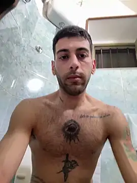 Enzoblood1 online show from 21, 2, 2026