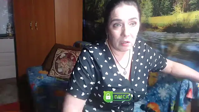 RositaSky online show from 9, 12, 2024