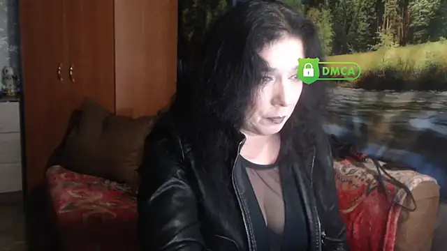 RositaSky online show from 23, 12, 2024