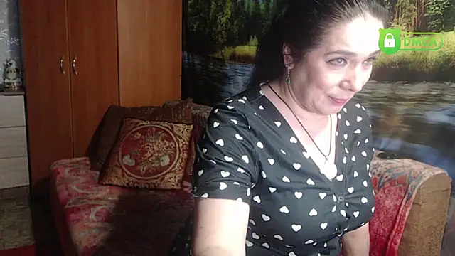 RositaSky online show from 26, 2, 2025