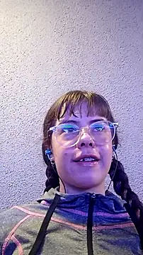 DanniAbbey online show from 8, 2, 2026