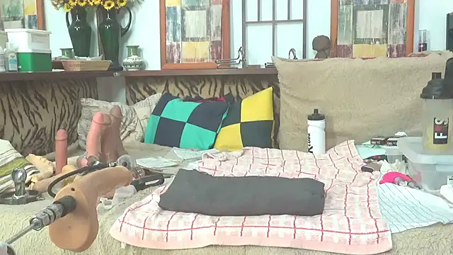 RitaMinx online show from 27, 11, 2025