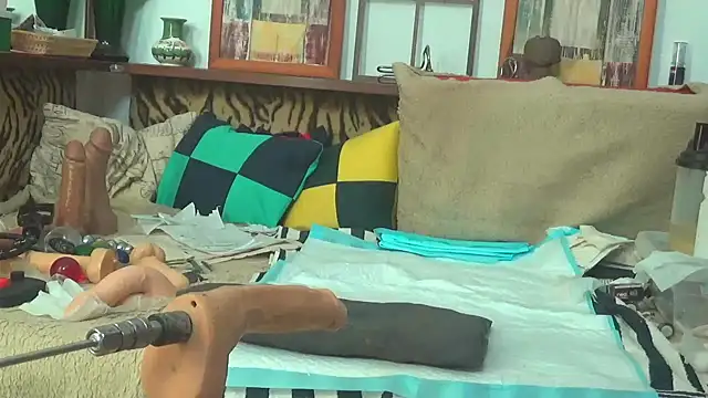 RitaMinx online show from 13, 2, 2026