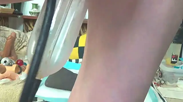 RitaMinx online show from 17, 2, 2026