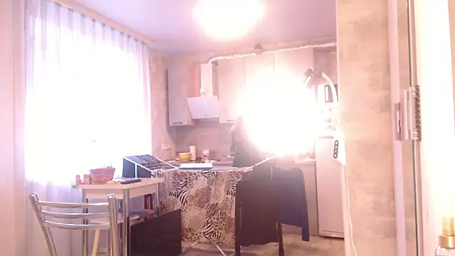 DanaPerezX online show from 15, 9, 2025