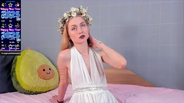 MarthaGees online show from 13, 1, 2025