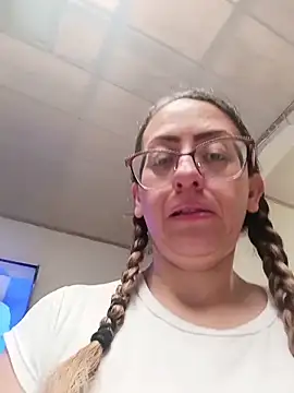 miss hanna07 online show from 13, 11, 2025