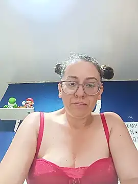 miss hanna07 online show from 19, 5, 2026