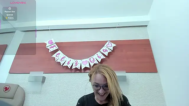 maddy cartter online show from 16, 2, 2026