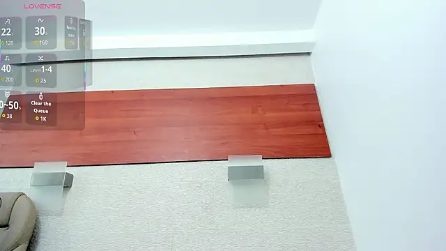 maddy cartter online show from 19, 2, 2026