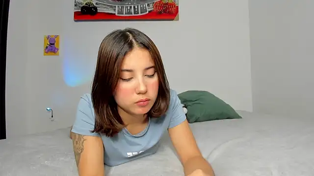 megan dolly777 online show from 7, 1, 2025