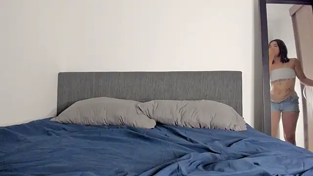 megan dolly777 online show from 15, 3, 2025