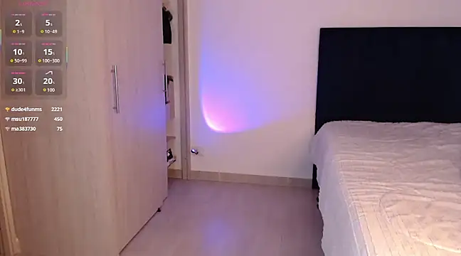 pansuggarofficial online show from 25, 2, 2025