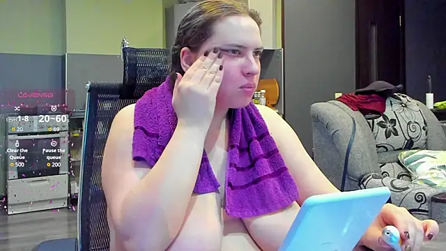 Snapshot of 1lindsey1 chatting on 3, 11, 2025 1lindsey1 online show from 3, 11, 2025