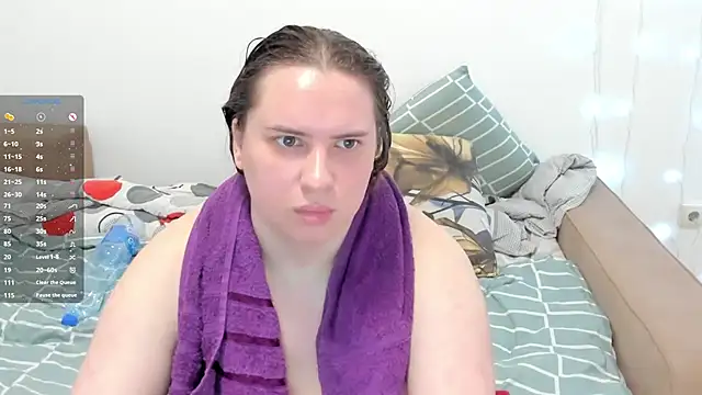 1lindsey1 online show from 19, 12, 2025