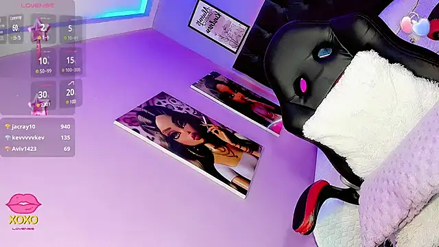 Babyenderlyn online show from 15, 3, 2025