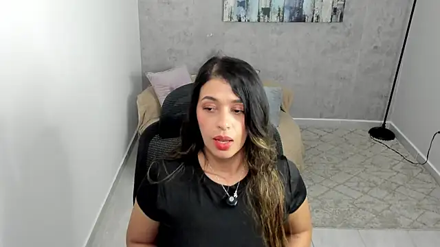 gia watsonn online show from 20, 6, 2026