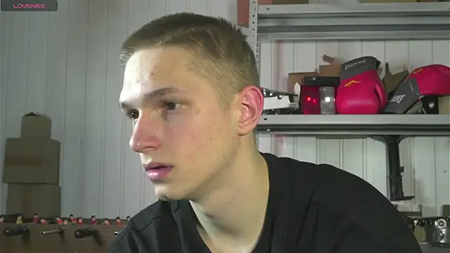 dustyn fox online show from 5, 3, 2025