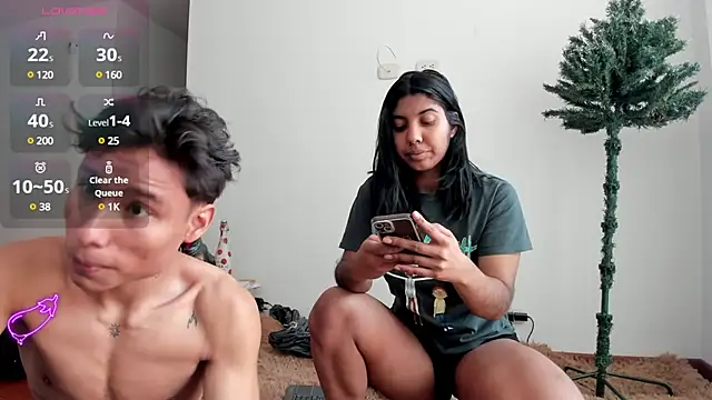 jasmine bunny  online show from 4, 12, 2024