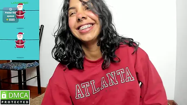 jasmine bunny  online show from 20, 12, 2024