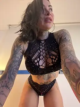 Iam Annii online show from 21, 2, 2025