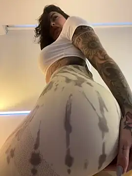 Iam Annii online show from 26, 2, 2025