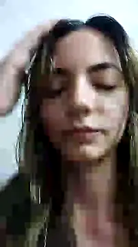 Snapshot of baby-miah chatting on 2, 1, 2025 baby-miah online show from 2, 1, 2025