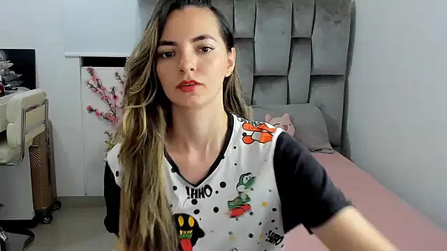 Snapshot of baby-miah chatting on 9, 2, 2025 baby-miah online show from 9, 2, 2025