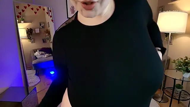 blessbinny online show from 13, 4, 2026