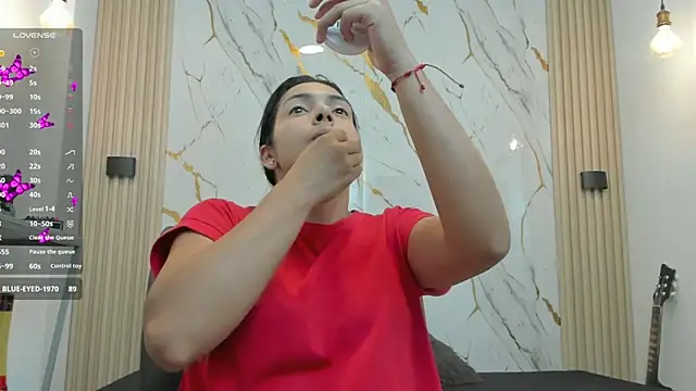 ciara connor online show from 26, 2, 2026