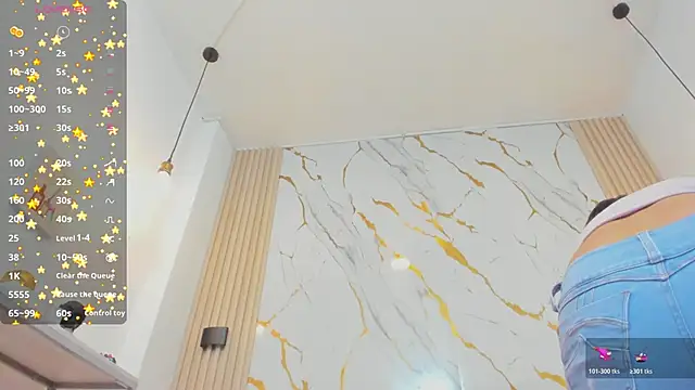 ciara connor online show from 3, 3, 2026