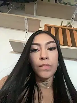 Effy Bonny online show from 22, 1, 2025