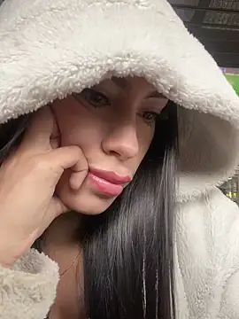 Effy Bonny online show from 29, 1, 2025