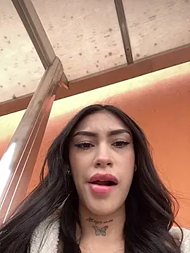 Effy Bonny online show from 30, 1, 2025