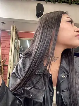 Effy Bonny online show from 13, 2, 2025