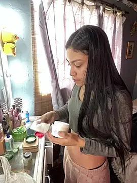 Effy Bonny online show from 18, 2, 2025