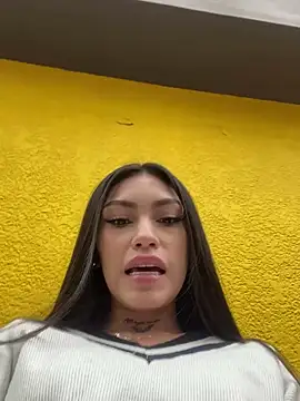 Effy Bonny online show from 22, 2, 2025