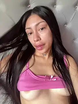 Effy Bonny online show from 26, 2, 2025