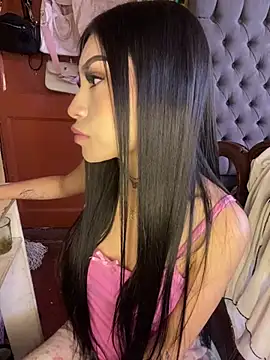 Effy Bonny online show from 7, 3, 2025