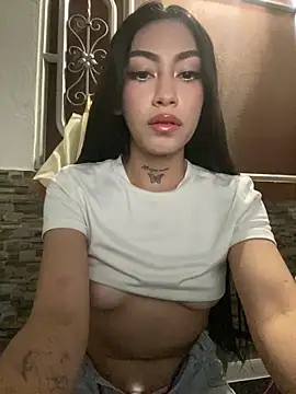 Effy Bonny online show from 23, 9, 2025