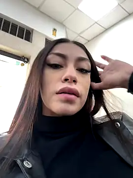 Effy Bonny online show from 29, 10, 2025