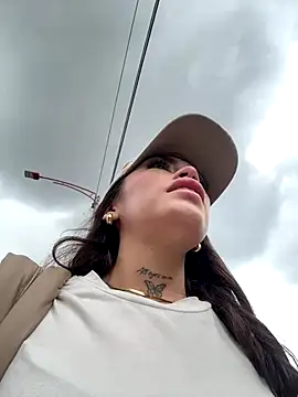 Effy Bonny online show from 15, 11, 2025