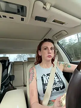 MissyRoulette online show from 19, 2, 2026