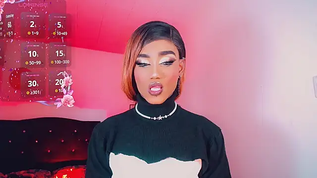 Kendall hornyy online show from 20, 11, 2025