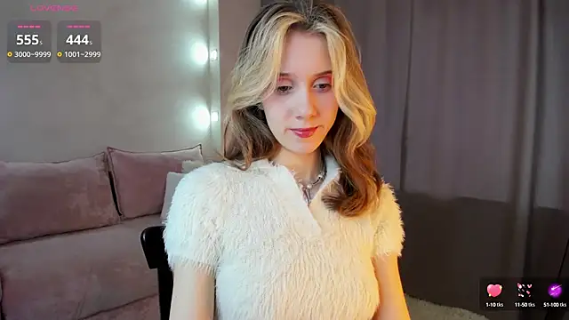 Dearly Emily online show from 15, 3, 2025